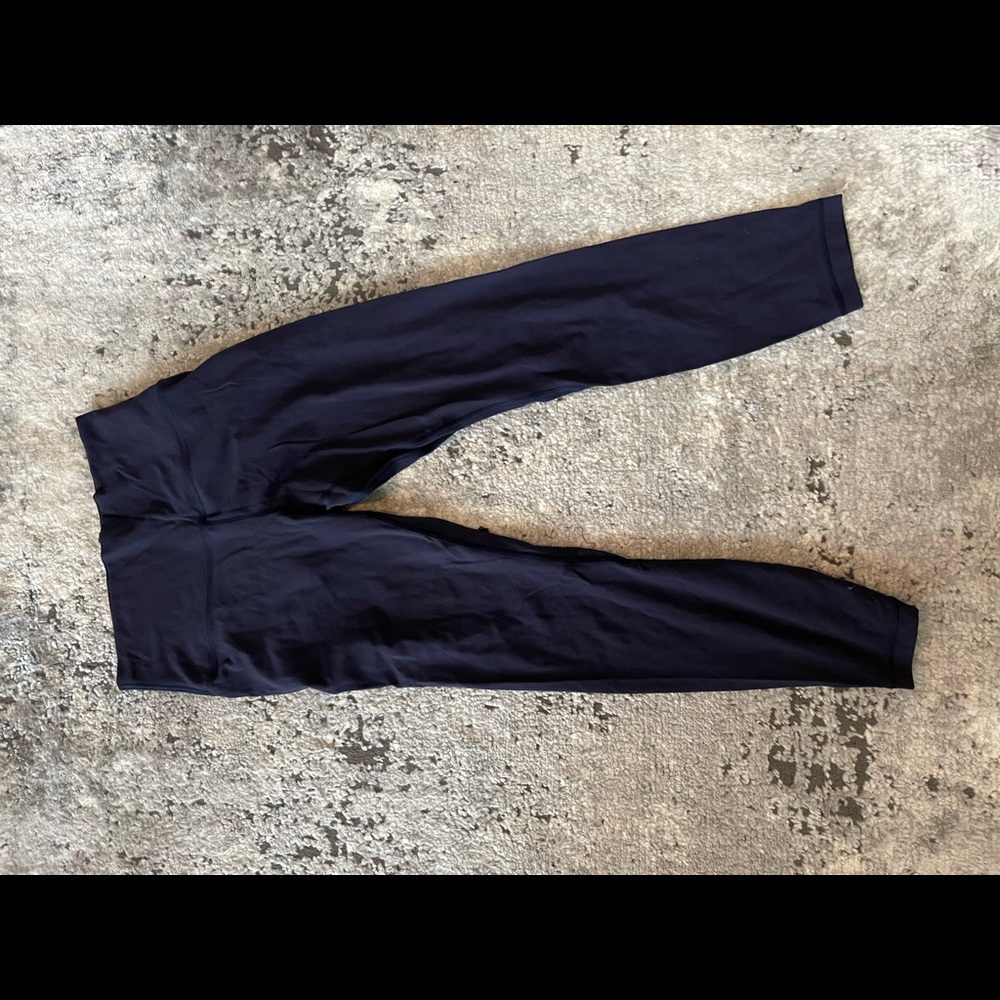Lululemon align leggings